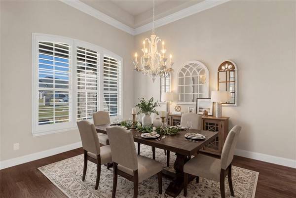 Parker, TX 75002,6403 Holbrook Circle