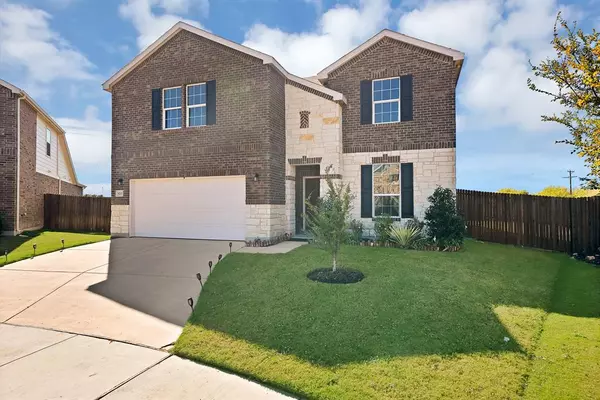Fort Worth, TX 76131,820 Lemongrass Court