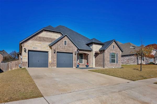 Sanger, TX 76266,702 La Paloma Road