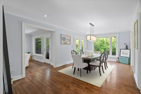 Toronto C15, ON M2K 2C1,42 Heathview AVE