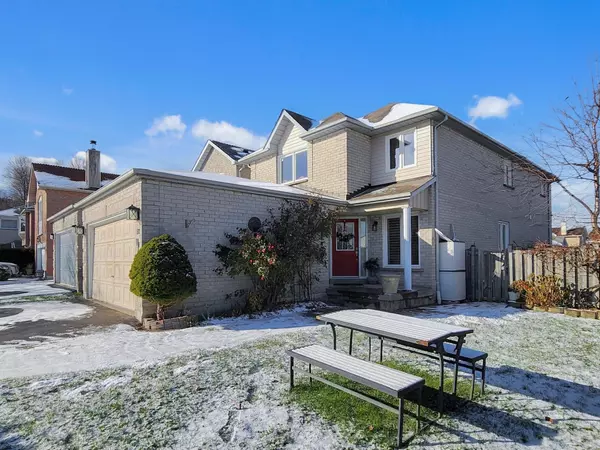 Toronto E10, ON M1C 4N6,50 Greybeaver TRL