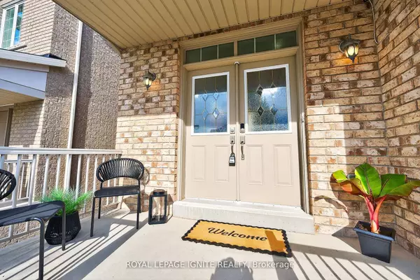 Bradford West Gwillimbury, ON L3Z 0J7,95 Chelsea CRES