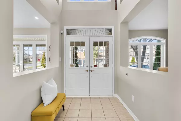 Markham, ON L6E 1E3,7 Mingay AVE