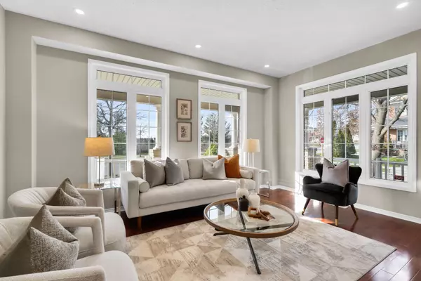 Markham, ON L6E 1E3,7 Mingay AVE