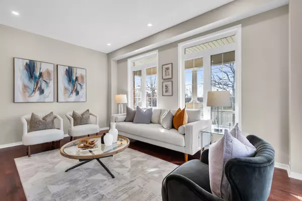 Markham, ON L6E 1E3,7 Mingay AVE