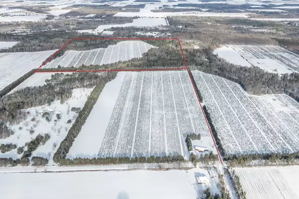 5992 Concession 2 Sunnidale N/A,  Clearview,  ON L0M 1N0