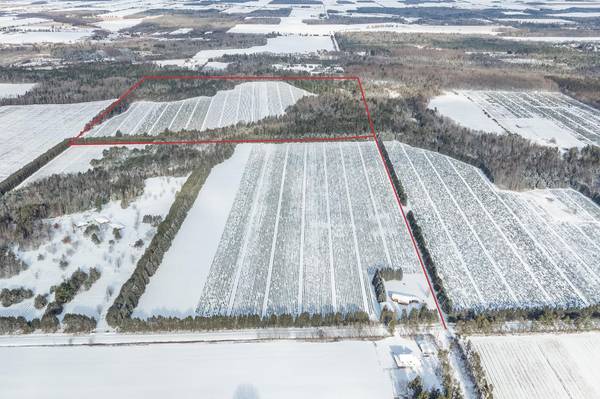 5992 Concession 2 Sunnidale N/A, Clearview, ON L0M 1N0