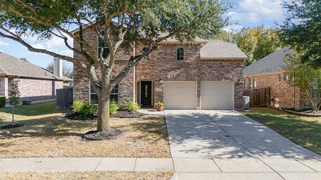 2904 Torreya Drive, Mckinney, TX 75071