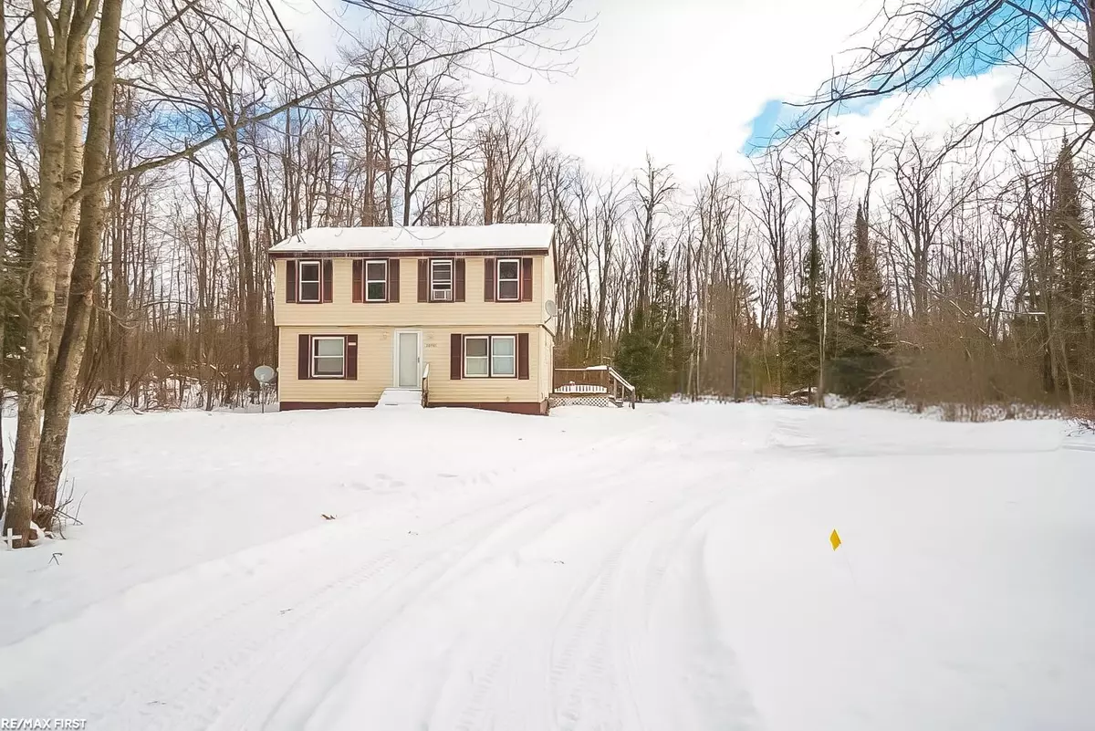 Hillman, MI 49746,20901 County Road 459 RD