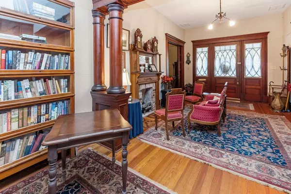 Honey Grove, TX 75446,704 E Main Street