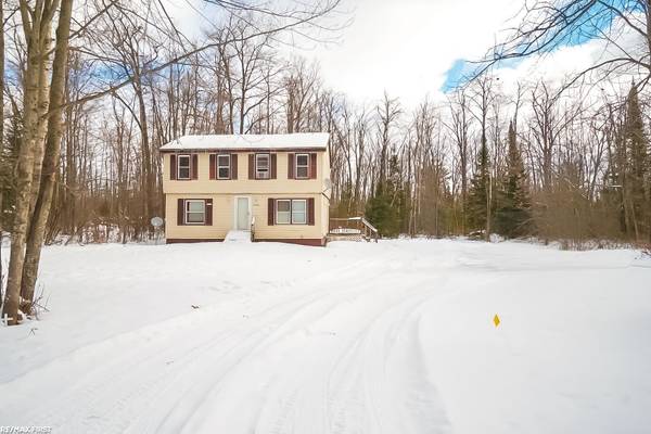 20901 County Road 459 RD, Hillman, MI 49746