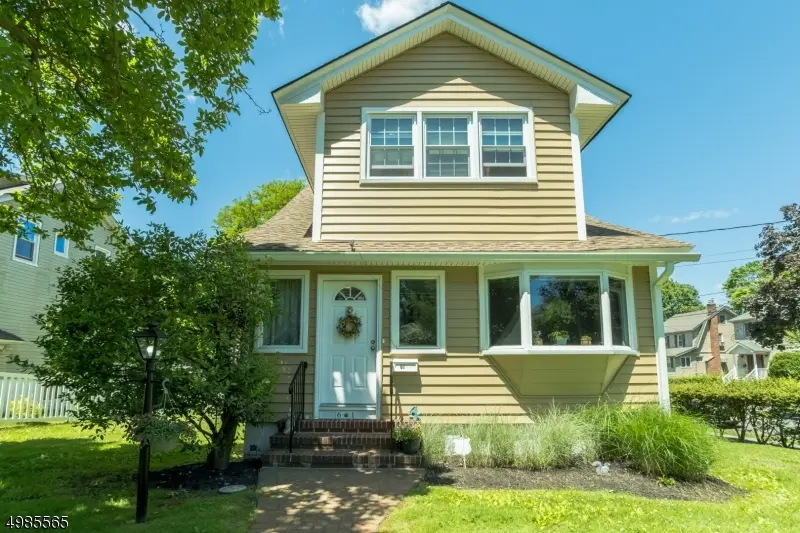 Nutley Twp., NJ 07110,61 SYLVAN PL