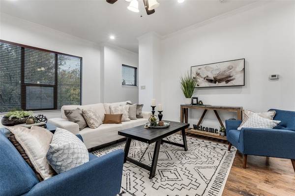 Dallas, TX 75204,3004 Zenia Drive