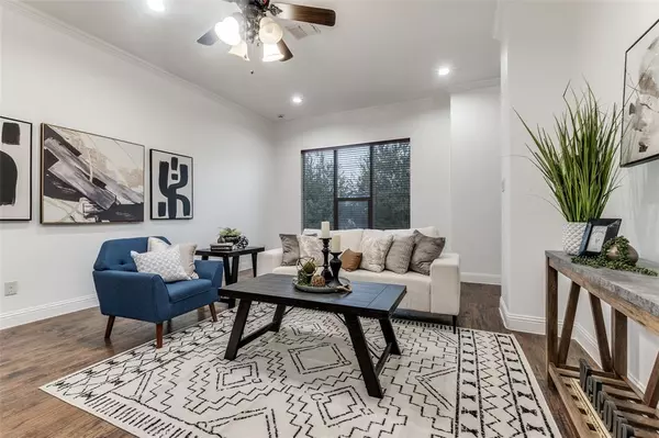 Dallas, TX 75204,3004 Zenia Drive