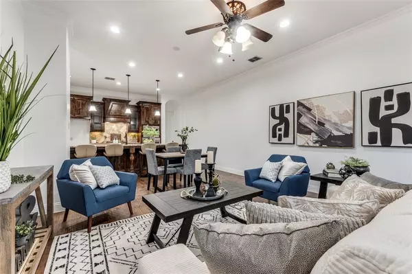 Dallas, TX 75204,3004 Zenia Drive