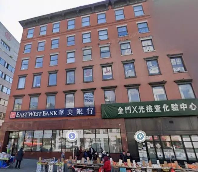 210 Canal ST #505, New York, NY 10013