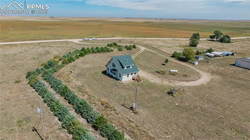 9750 County Road 30, Yuma, CO 80759