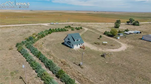 9750 County Road 30, Yuma, CO 80759