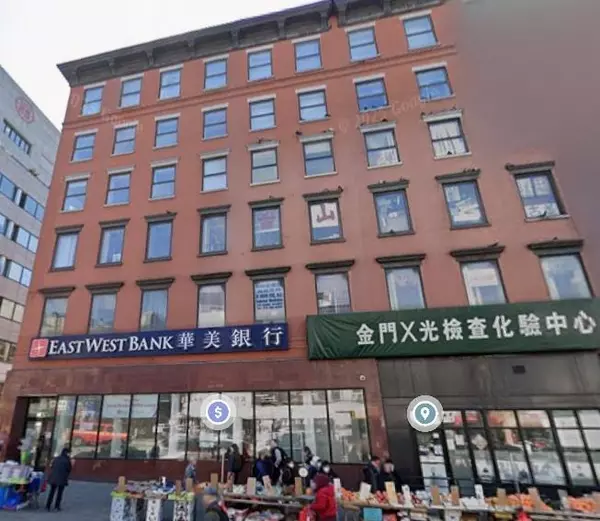 210 Canal ST #505, New York, NY 10013