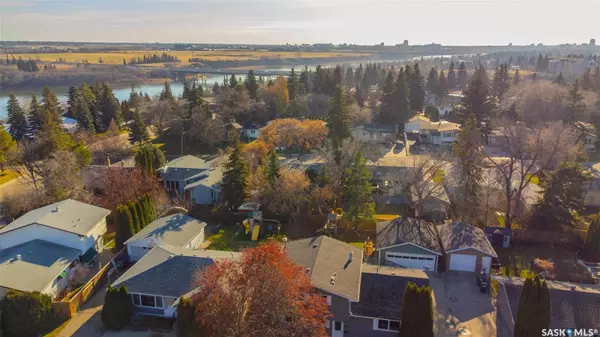 Saskatoon, SK S7K 1G2,73 Red River ROAD