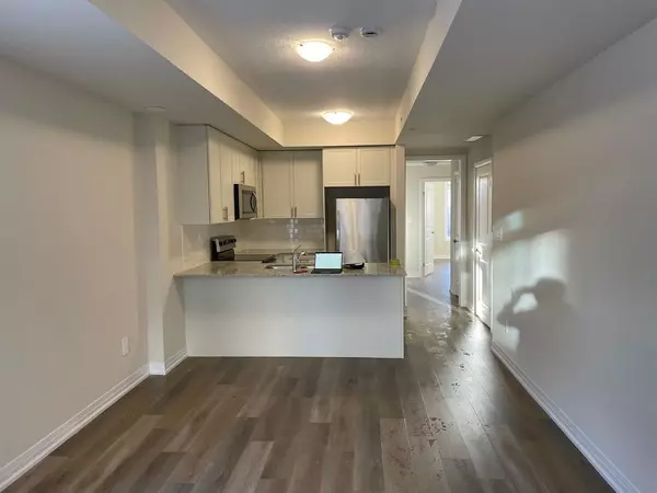 Milton, ON L9E 1N4,1593 Rose WAY #101