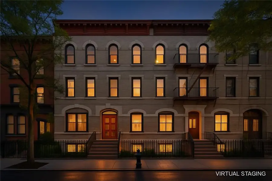 5411 4th AVE, Brooklyn, NY 11220