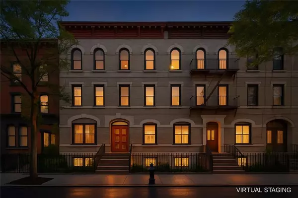 5411 4th AVE, Brooklyn, NY 11220