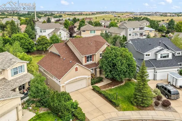 Colorado Springs, CO 80920,9979 Rose Leaf CT