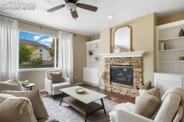 Colorado Springs, CO 80920,9979 Rose Leaf CT