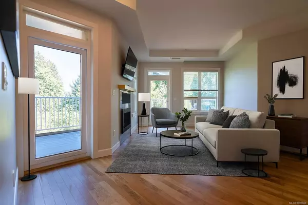 Colwood, BC V9C 0M7,3111C Havenwood Lane #104