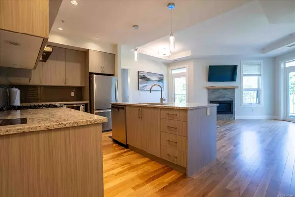 Colwood, BC V9C 0M7,3111C Havenwood Lane #104