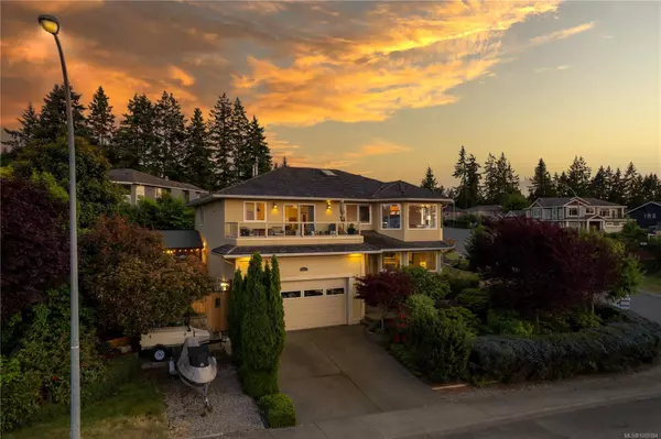 5351 Highridge Pl, Nanaimo, BC V9T 5Z8