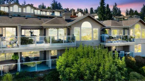 Central Saanich, BC V8M 1N8,6880 Wallace Dr #720