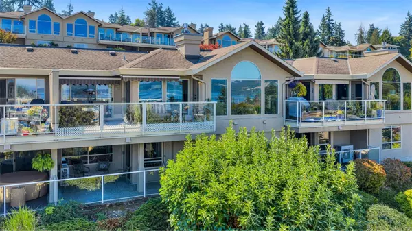 Central Saanich, BC V8M 1N8,6880 Wallace Dr #720