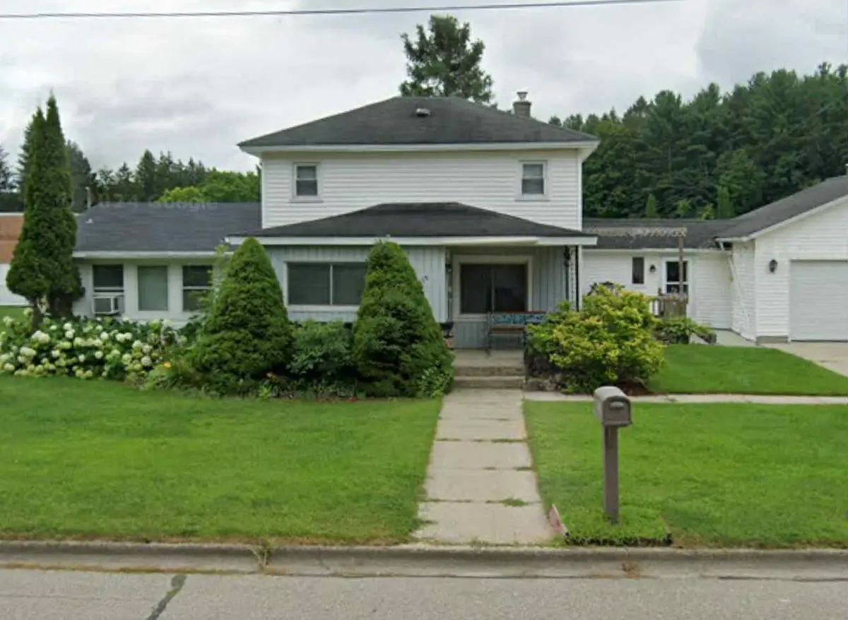515 W Bridge ST, Big Rapids, MI 49307