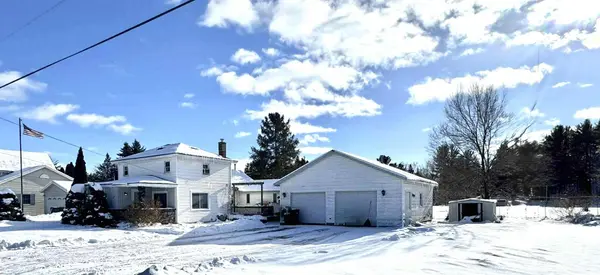 515 W Bridge ST, Big Rapids, MI 49307