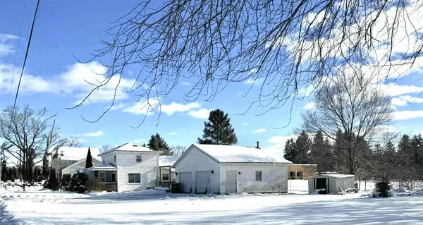 515 W Bridge ST, Big Rapids, MI 49307