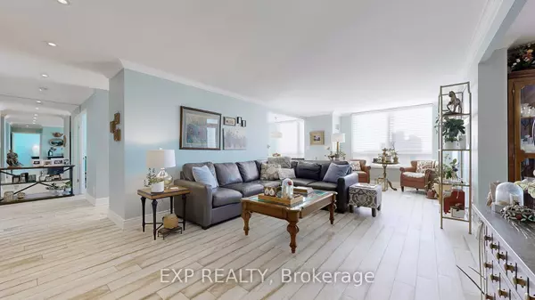 Richmond Hill, ON L4B 4L8,29 Northern Heights DR #PH6