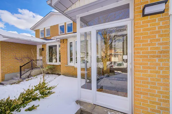 Markham, ON L3T 5H2,31 Charnwood PL