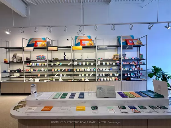 Barrie, ON L4N 3L1,555 Essa RD #2