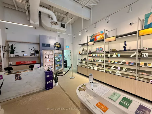 Barrie, ON L4N 3L1,555 Essa RD #2