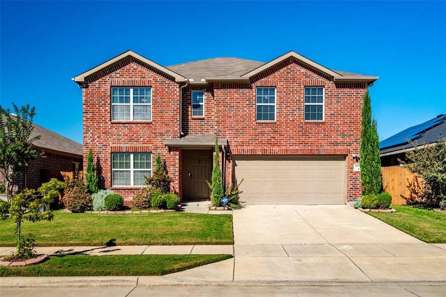 2011 Windsong Drive, Heartland, TX 75126