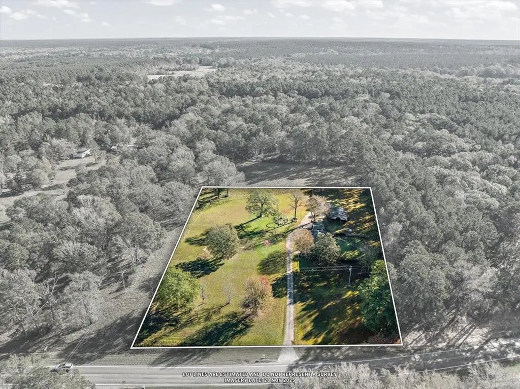 Shelbyville, TX 75973,7805 State Highway 87 S