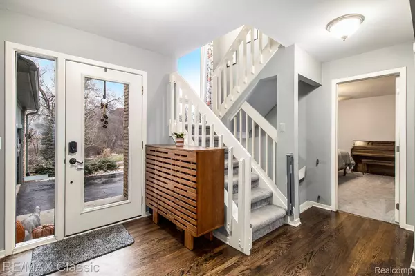 White Lake, MI 48386,8789 El Dorado DR