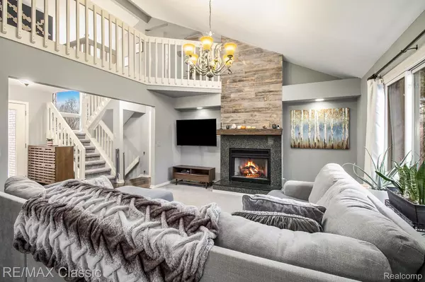 White Lake, MI 48386,8789 El Dorado DR