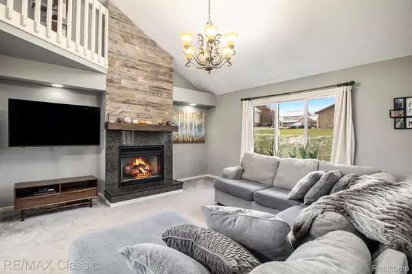 White Lake, MI 48386,8789 El Dorado DR