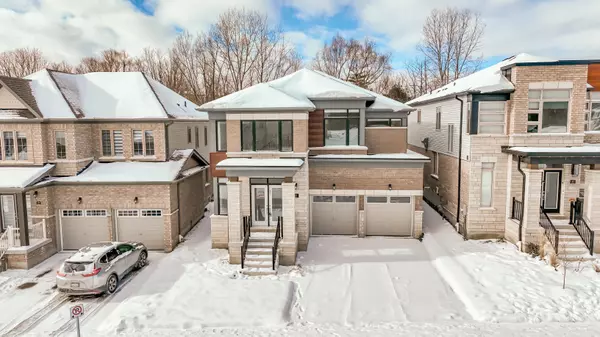 33 Gilham WAY, Brant, ON N0E 1N0