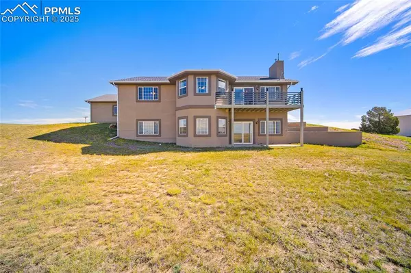 Calhan, CO 80808,8484 Berridge RD