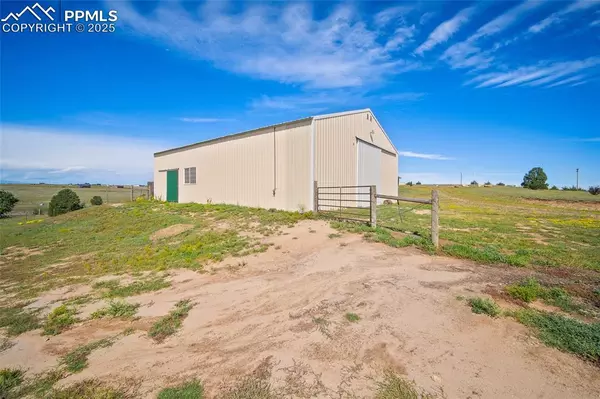 Calhan, CO 80808,8484 Berridge RD