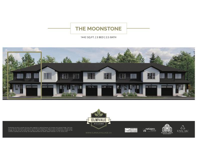 Lot 19 169 Queen ST, Springwater, ON L0L 1P0